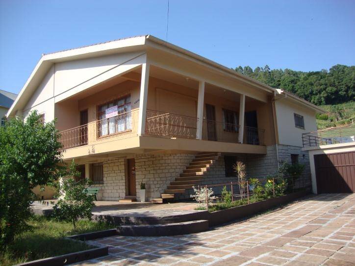 #93 - Casa para Venda em Feliz - RS