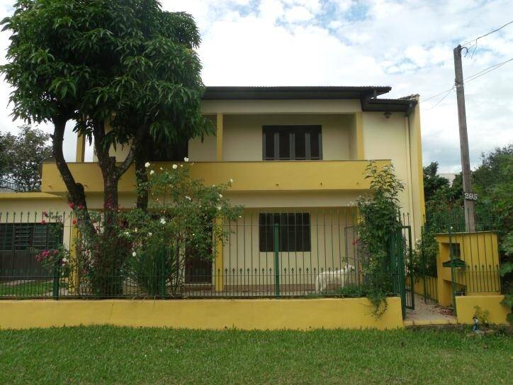 #0021 - Casa para Locação em Feliz - RS
