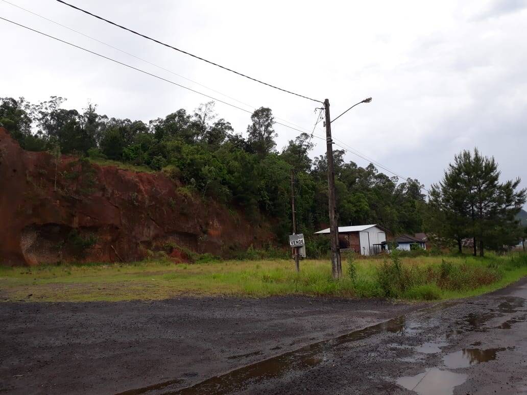 #841 - Terreno para Venda em Bom Princípio - RS