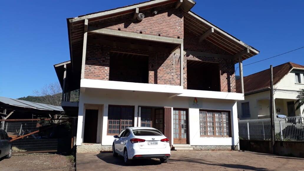 #960 - Apartamento para Venda em Vale Real - RS