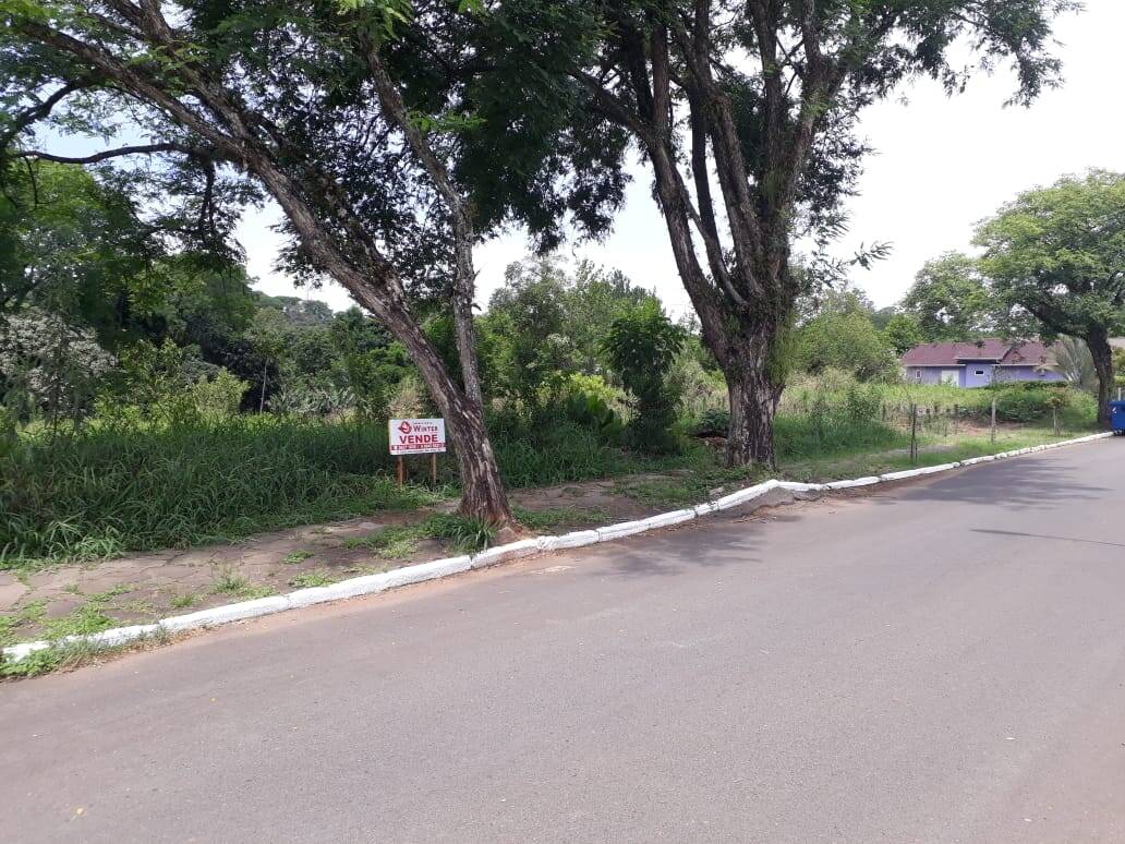 #1003 - Terreno para Venda em Feliz - RS