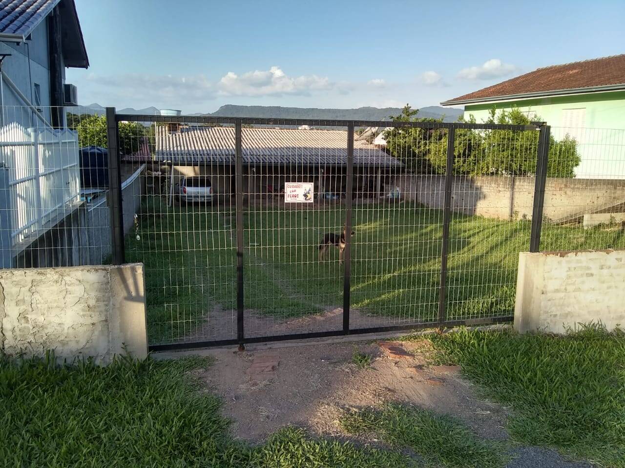 #1028 - Casa para Venda em Feliz - RS