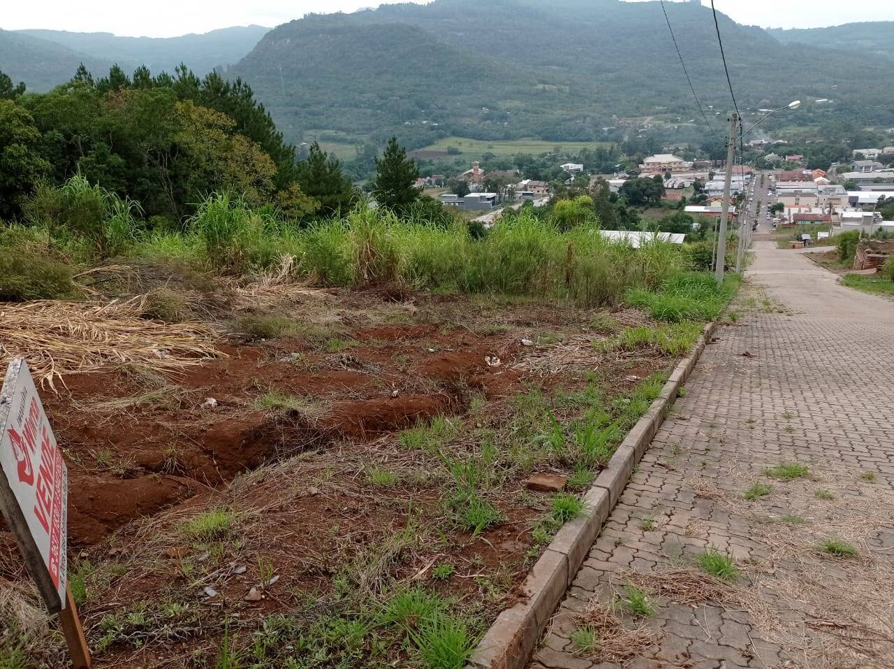 #1037 - Terreno para Venda em Vale Real - RS