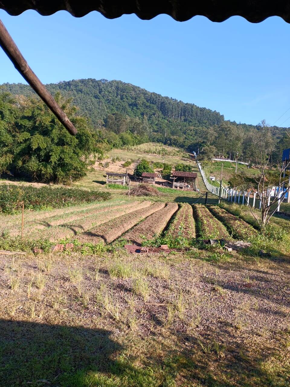 Área de Terra 21.600 m², Bom Fim, Feliz, RS.