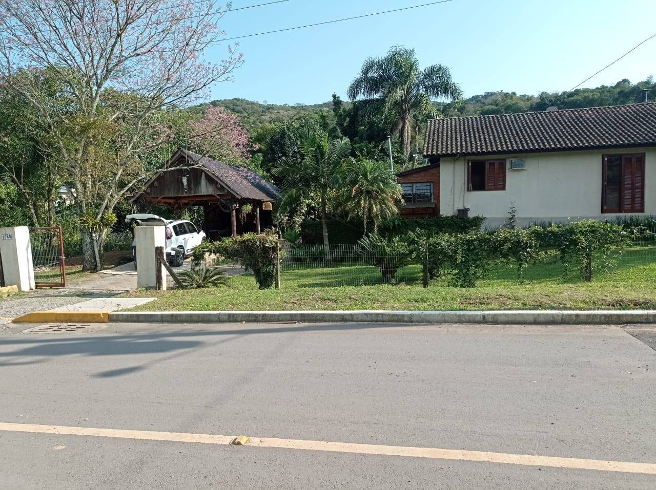 #1226 - Casa para Venda em Feliz - RS