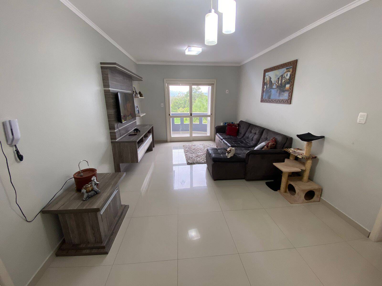 #1873 - Apartamento para Venda em Feliz - RS