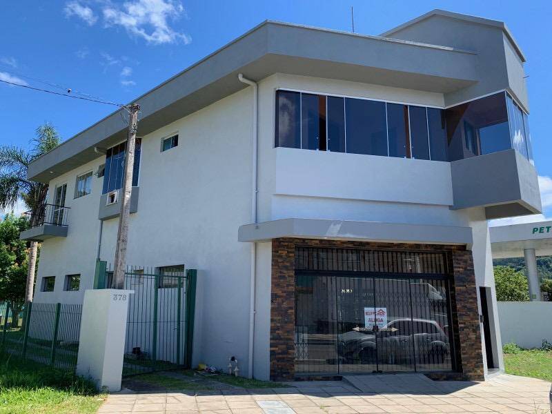 #1899 - Prédio comercial para Venda em Bom Princípio - RS