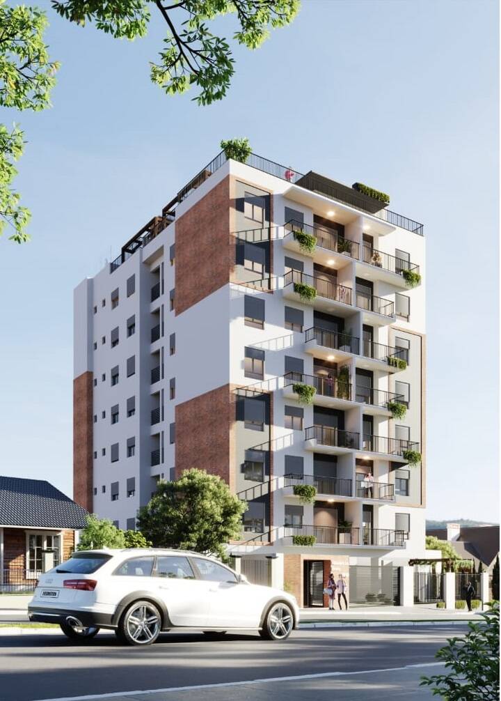#1158 - Apartamento para Venda em Feliz - RS