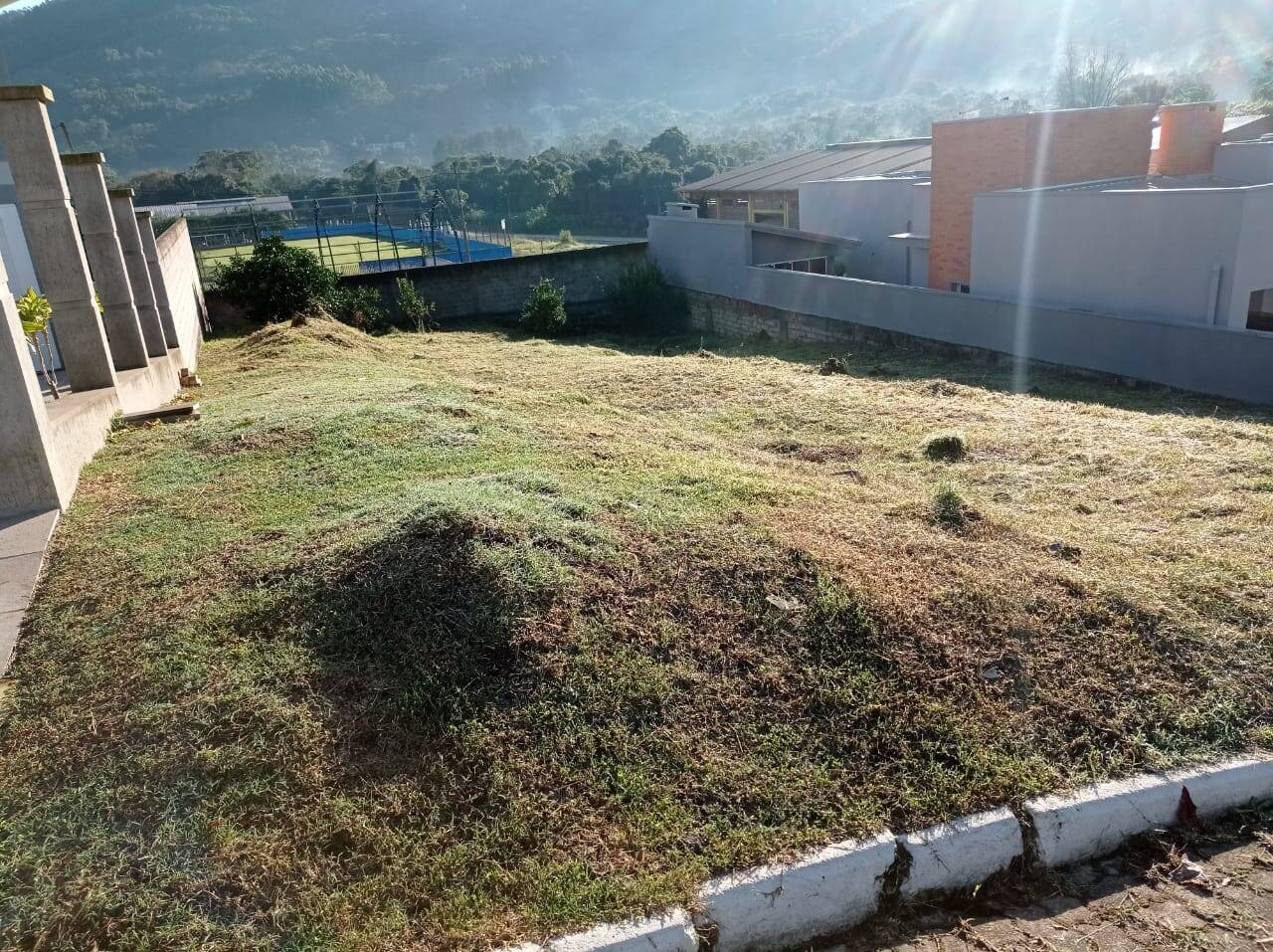 #1913 - Terreno para Venda em Feliz - RS