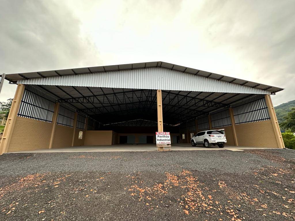 #1940 - Prédio comercial para Venda em Feliz - RS
