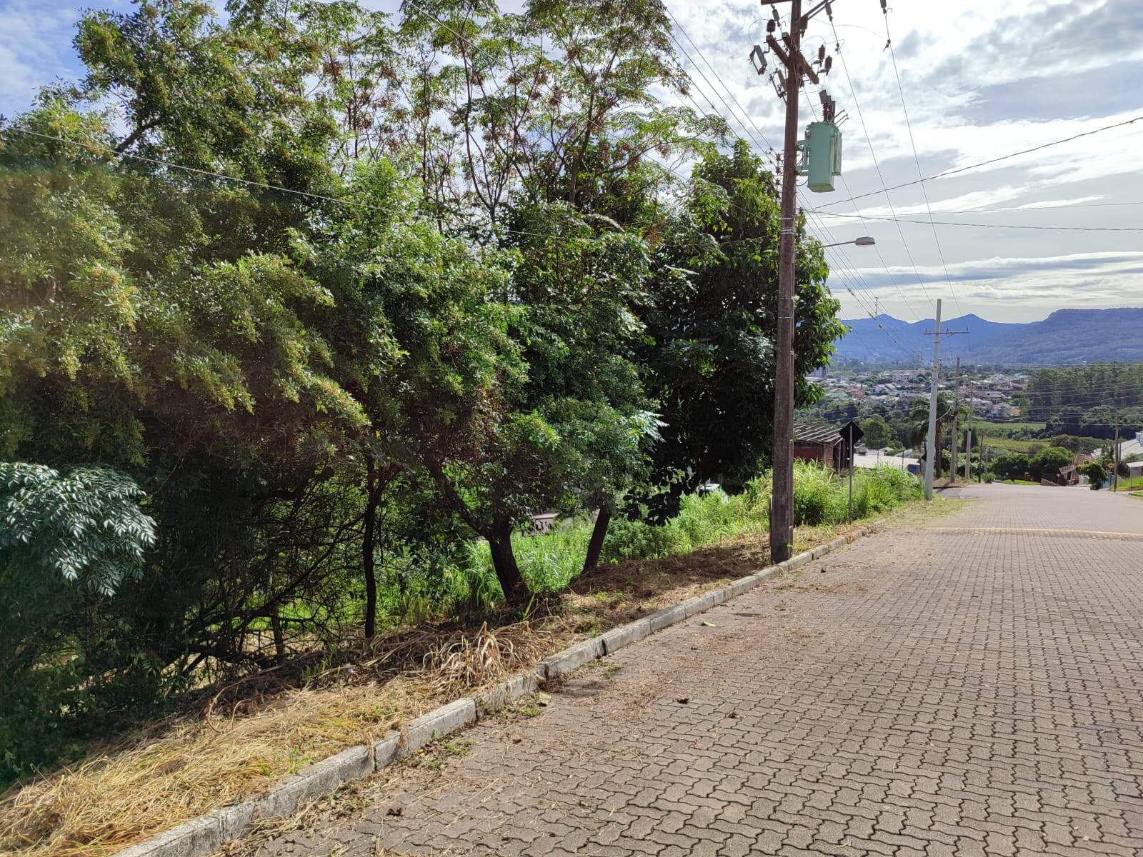 #2027 - Terreno para Venda em Feliz - RS