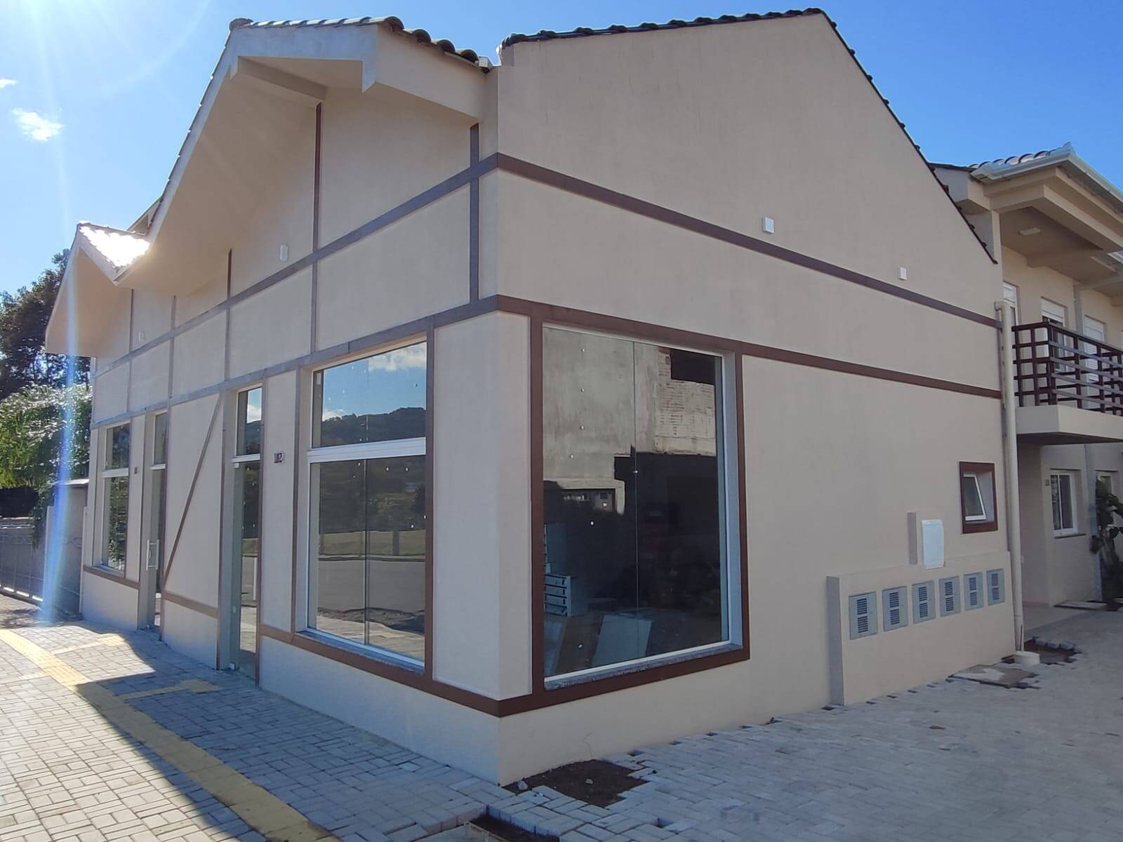 #2035 - Sala para Locação em Feliz - RS