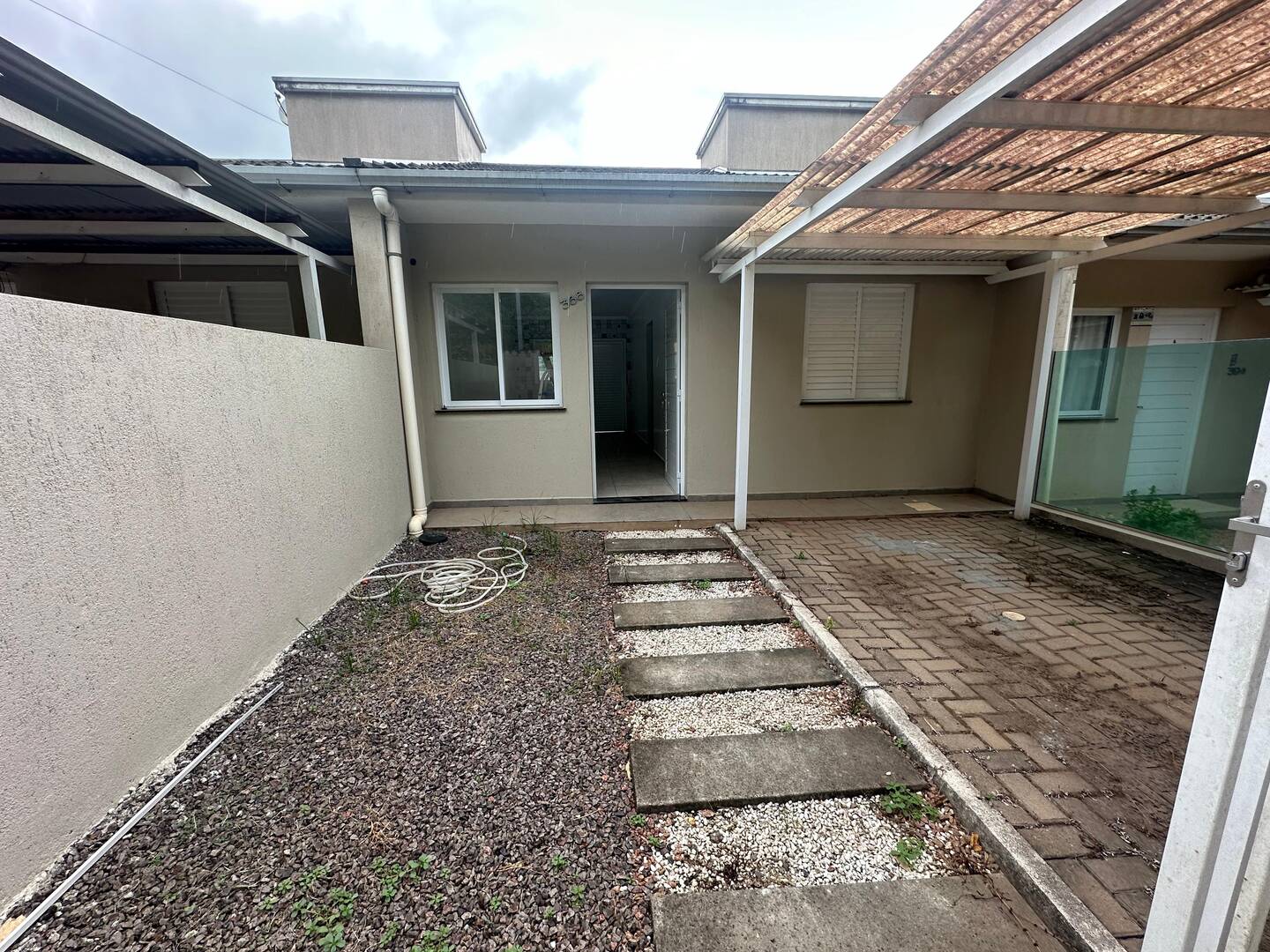 #2121 - Casa para Venda em Vale Real - RS