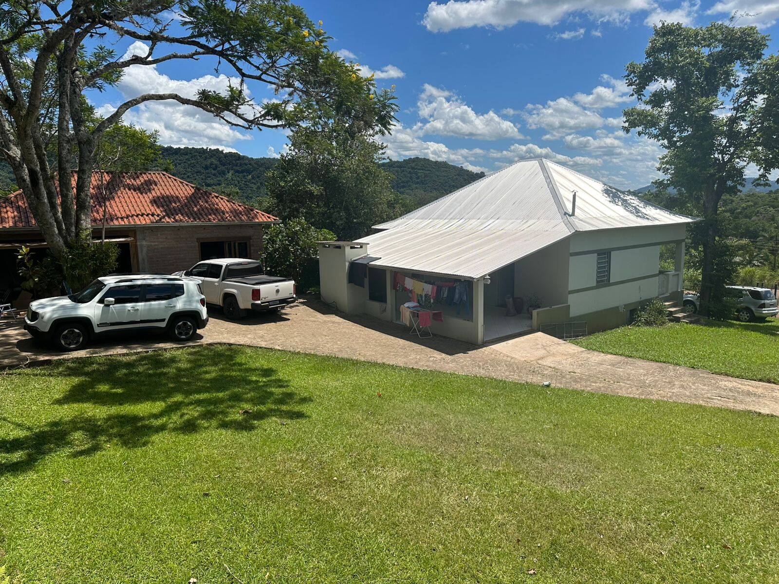 #0809 - Apartamento para Venda em Feliz - RS