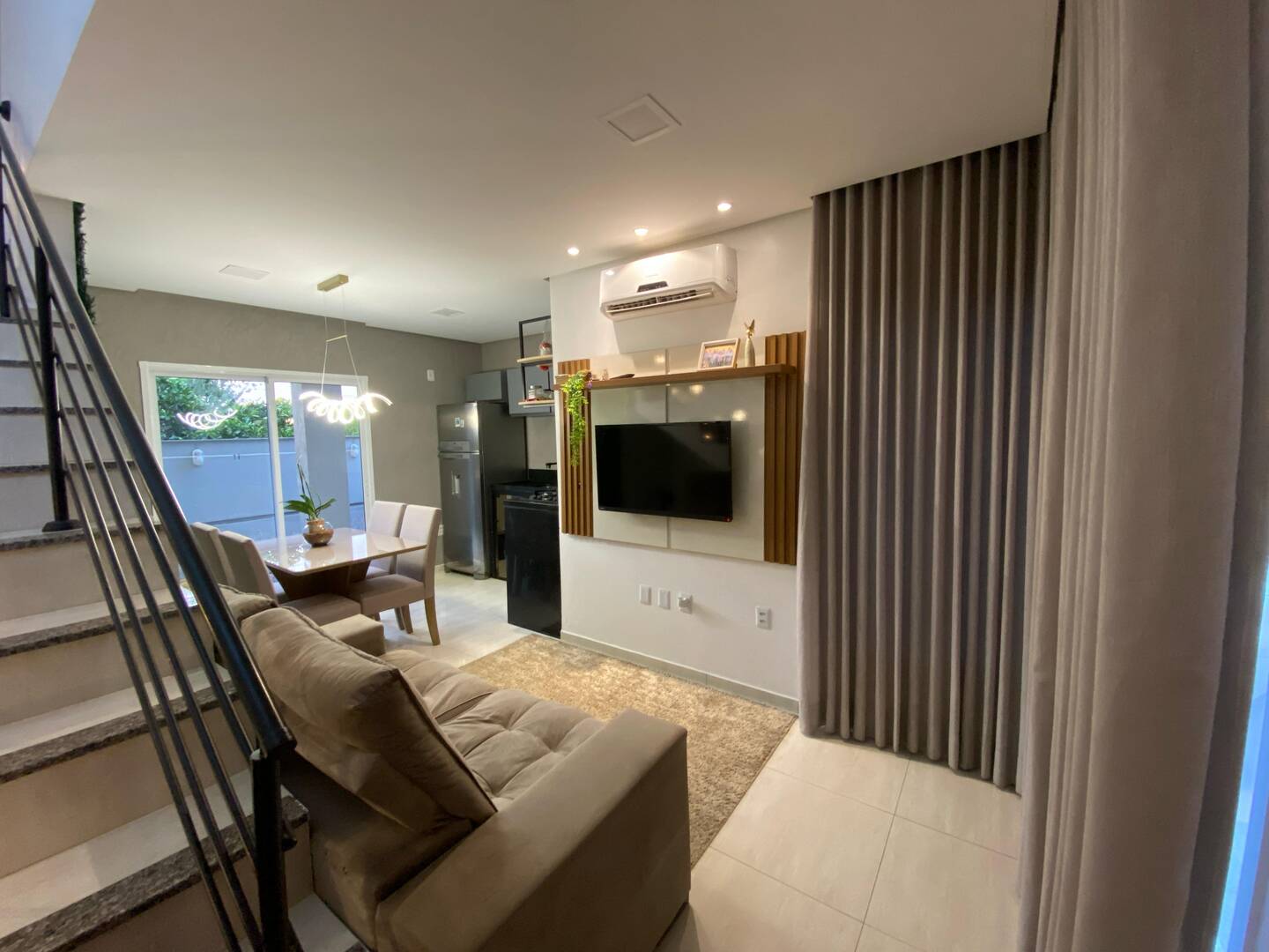 #2159 - Apartamento para Venda em São Sebastião do Caí - RS