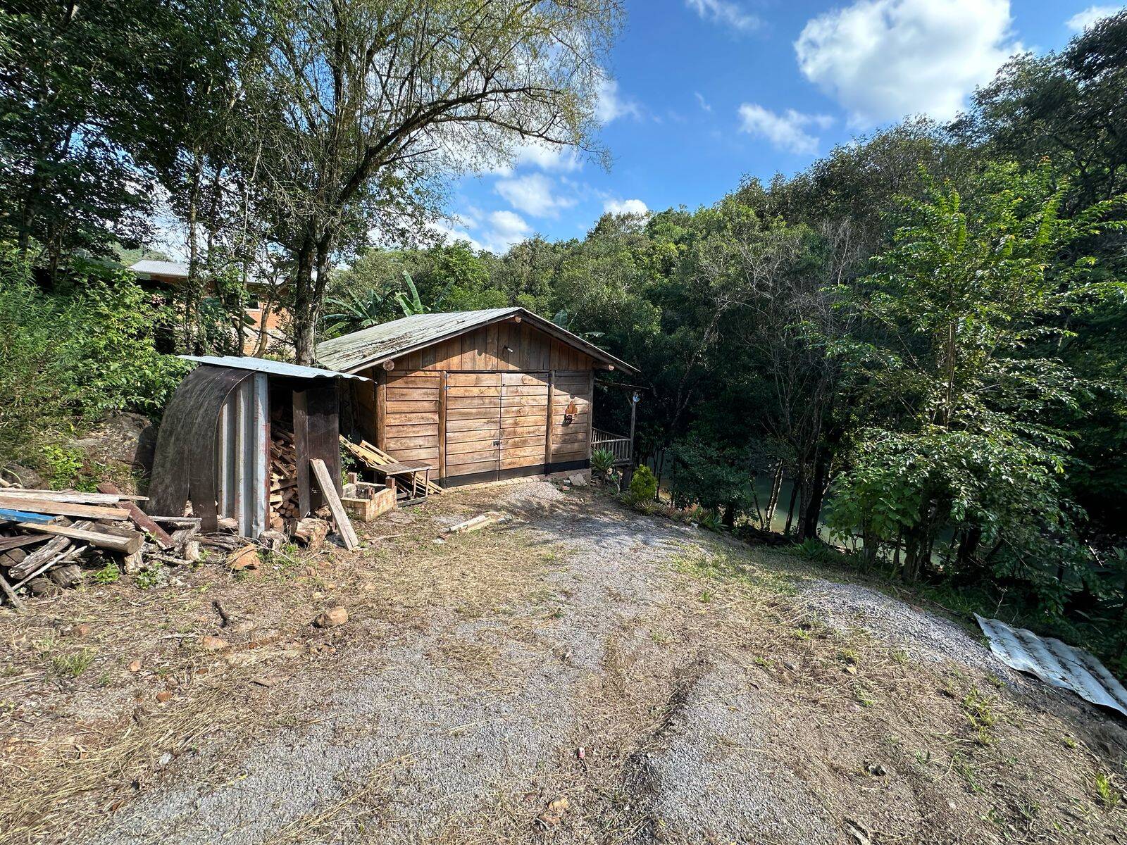 #2172 - Área para Venda em São Vendelino - RS