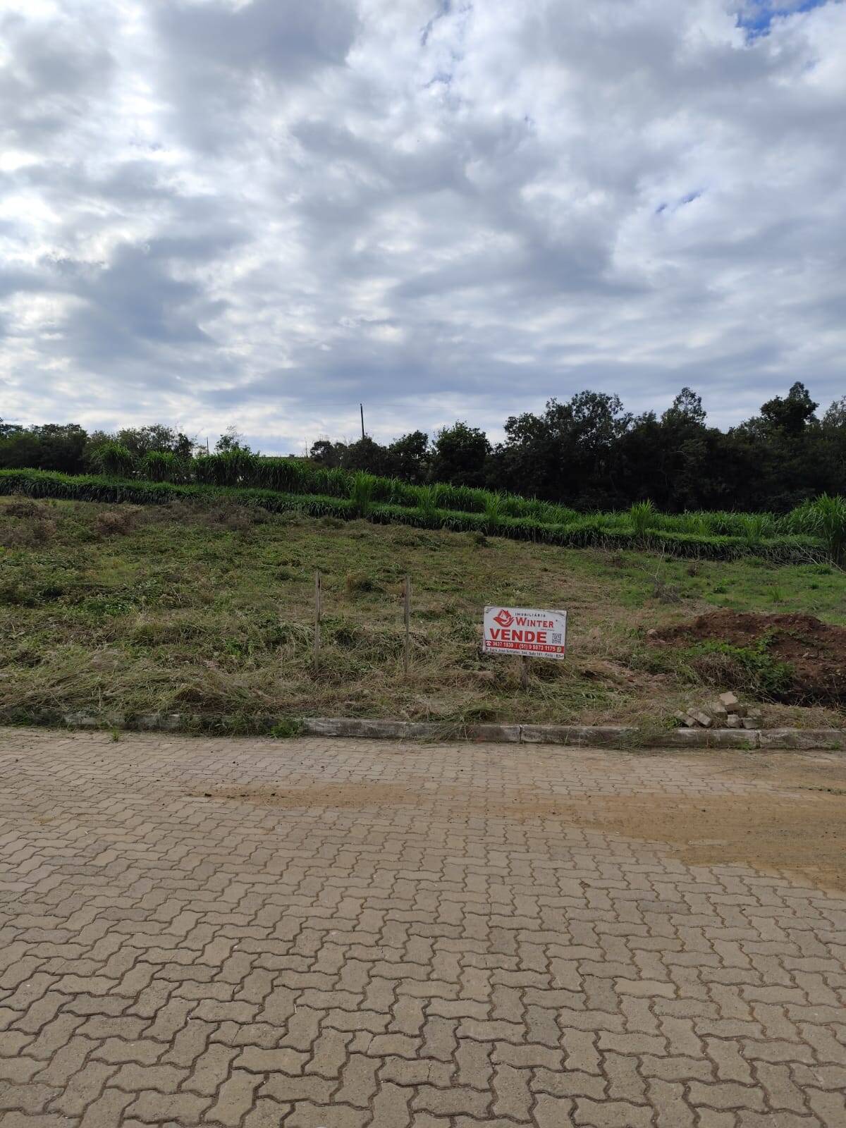 #1258 - Terreno para Venda em Feliz - RS