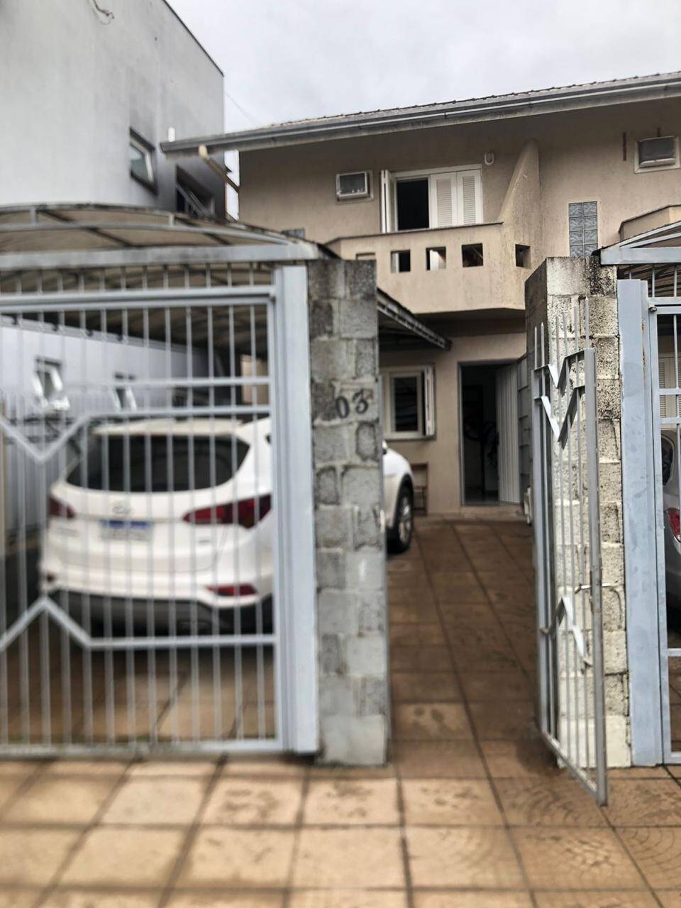 #2193 - Casa para Venda em Feliz - RS