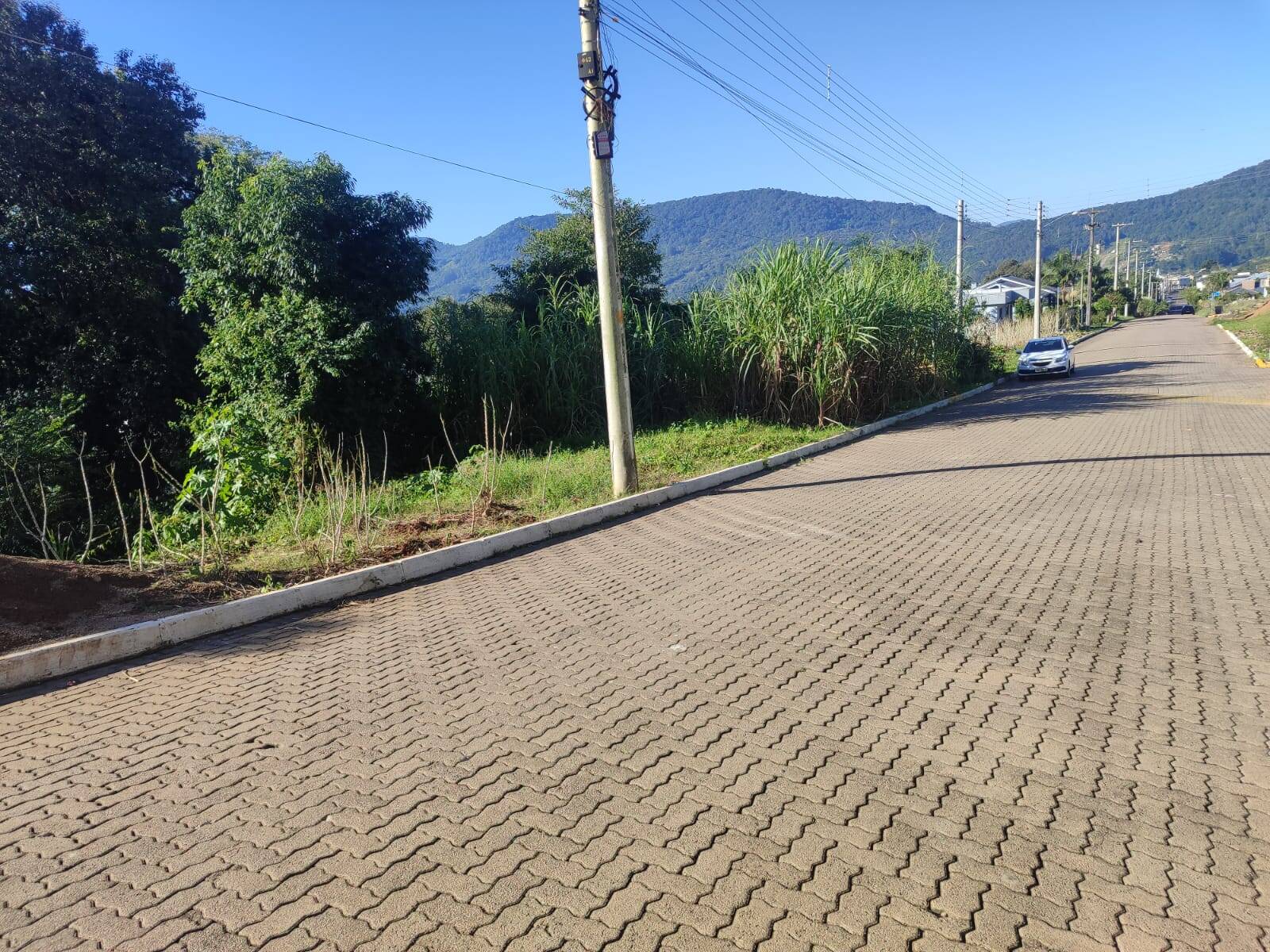#2199 - Terreno para Venda em Bom Princípio - RS