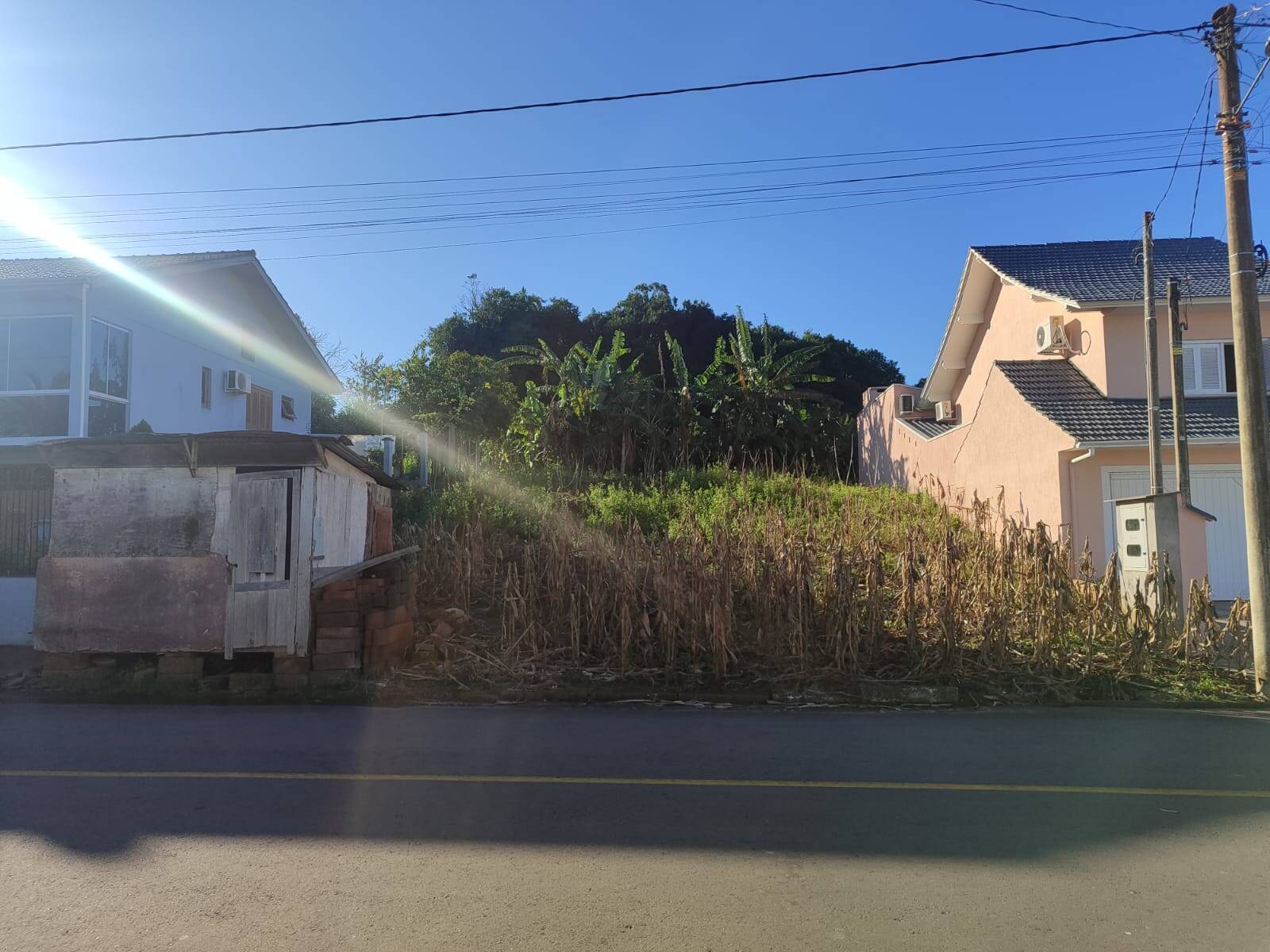 #2201 - Terreno para Venda em Bom Princípio - RS