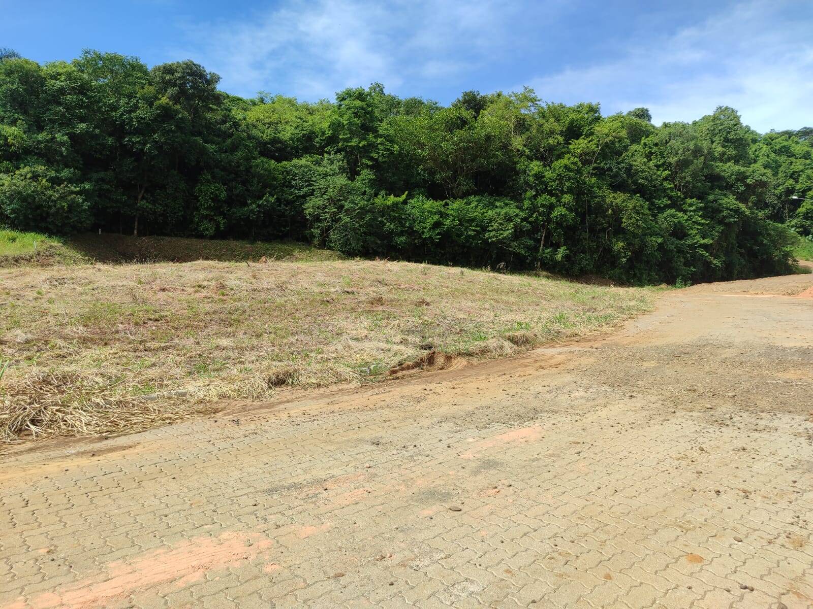 2 lotes prontos para construir com 941,40m²  no bairro Matiel, Feliz.