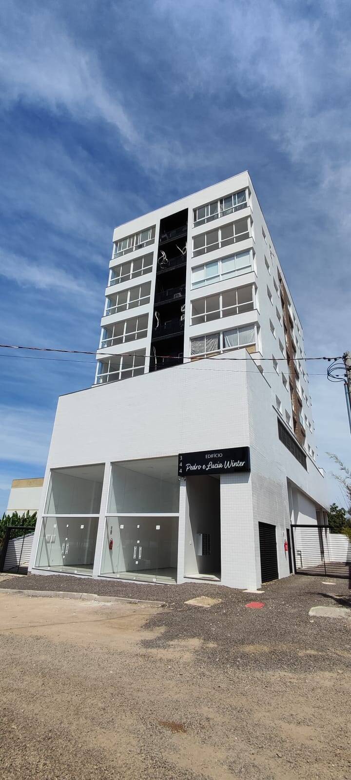 #1961 - Apartamento para Venda em Feliz - RS