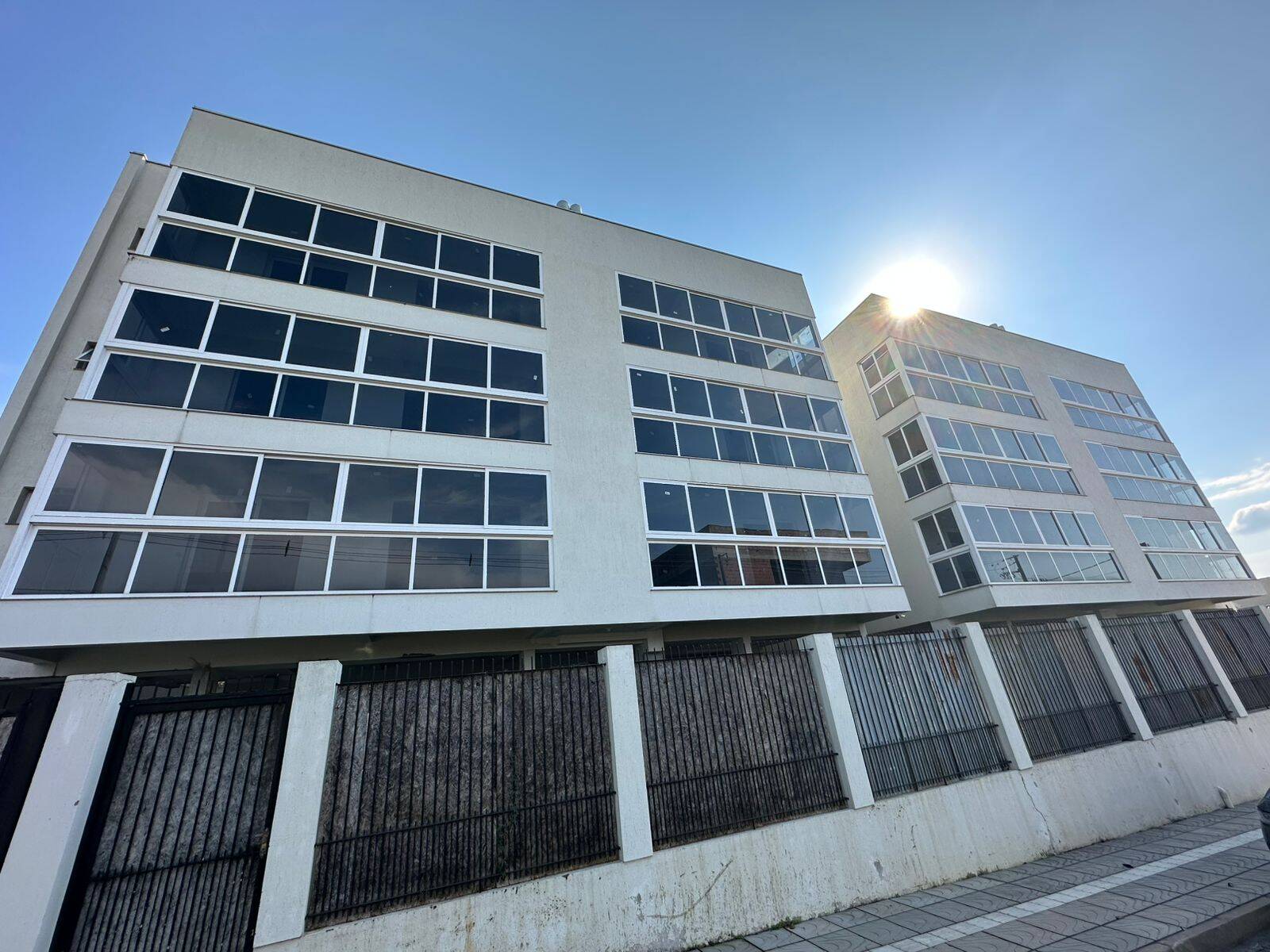 #0828 - Apartamento para Locação em Bom Princípio - RS