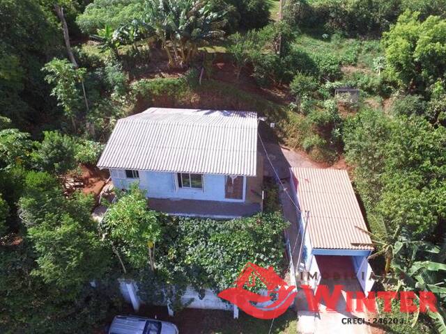 #442 - Casa para Venda em Feliz - RS