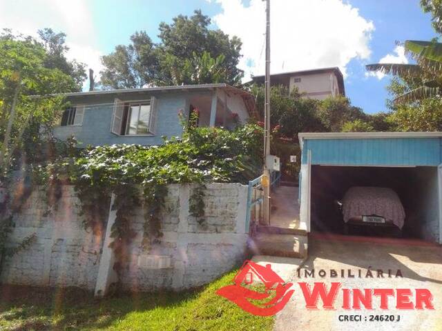 Casa para Venda em Feliz - 4