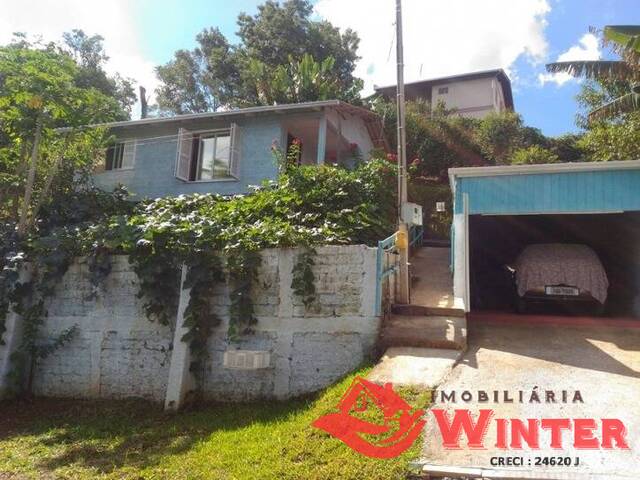 Casa para Venda em Feliz - 5