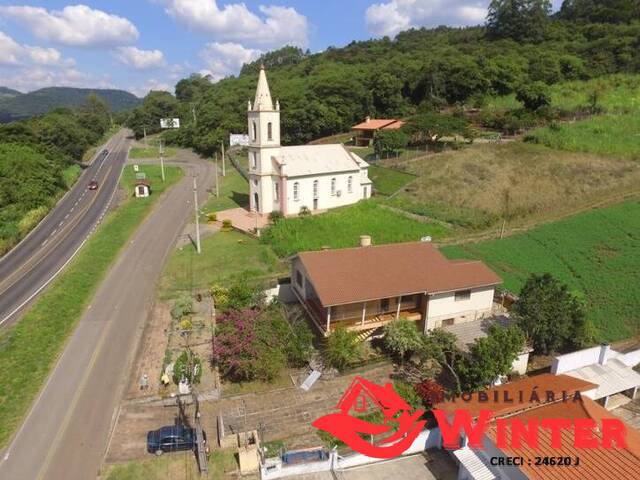 Casa para Venda em Feliz - 4
