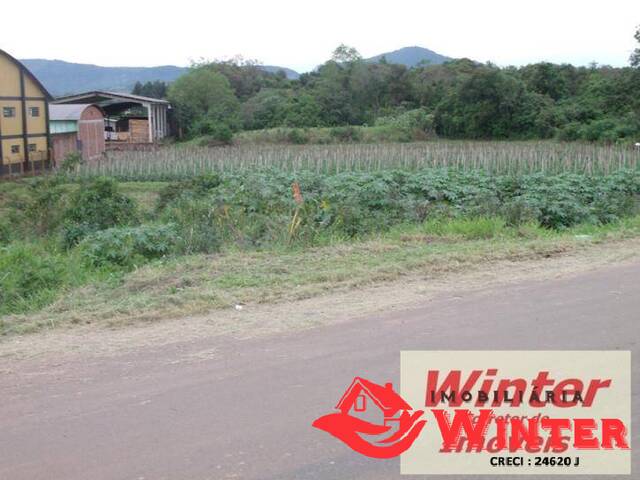 #90 - Área para Venda em Bom Princípio - RS - 3