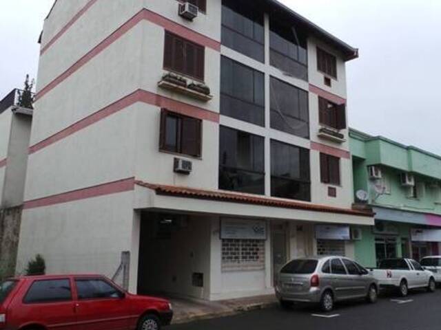 #0271 - Duplex para Venda em Feliz - RS - 2