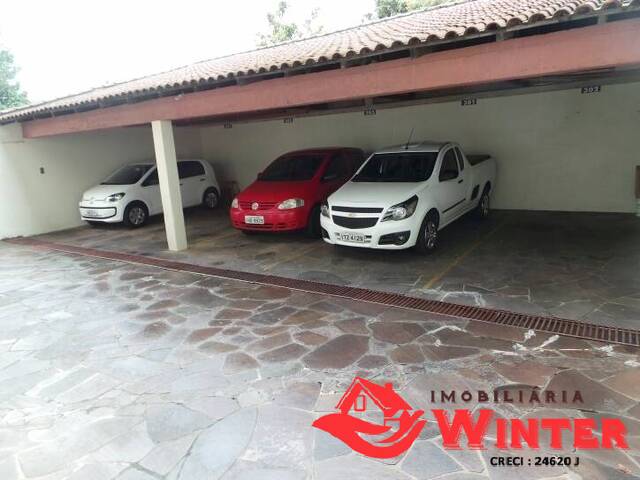 #0317 - Apartamento para Locação em Feliz - RS - 3
