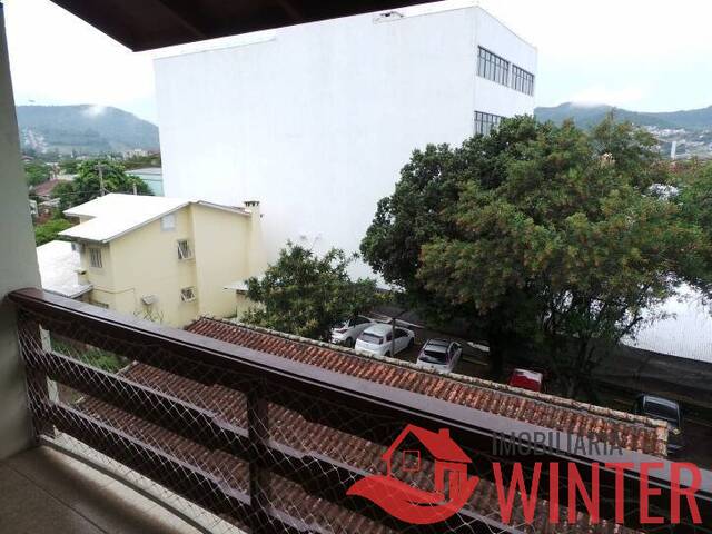 Apartamento para Venda em Feliz - 5