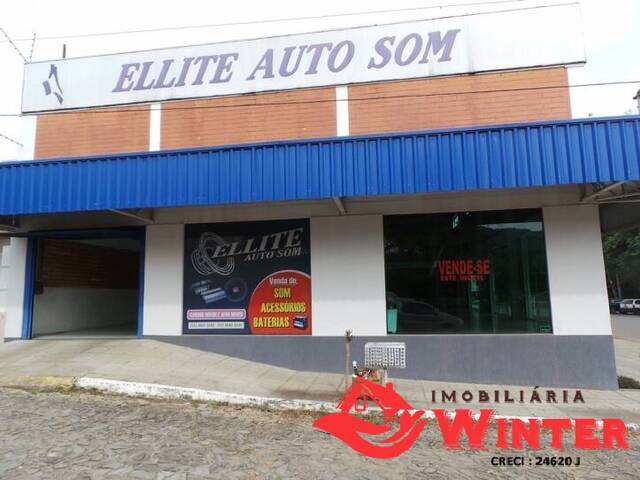 Comercial para Venda em Feliz - 4