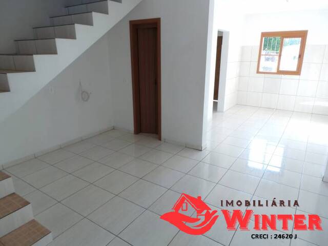 #0319 - Casa para Locação em Feliz - RS
