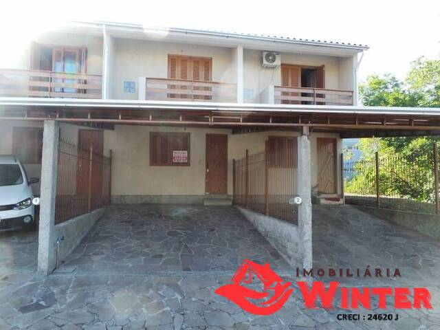 #0319 - Casa para Locação em Feliz - RS
