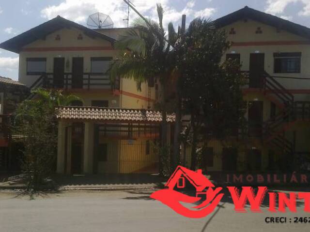 #0002 103A - Apartamento para Locação em Feliz - RS - 1