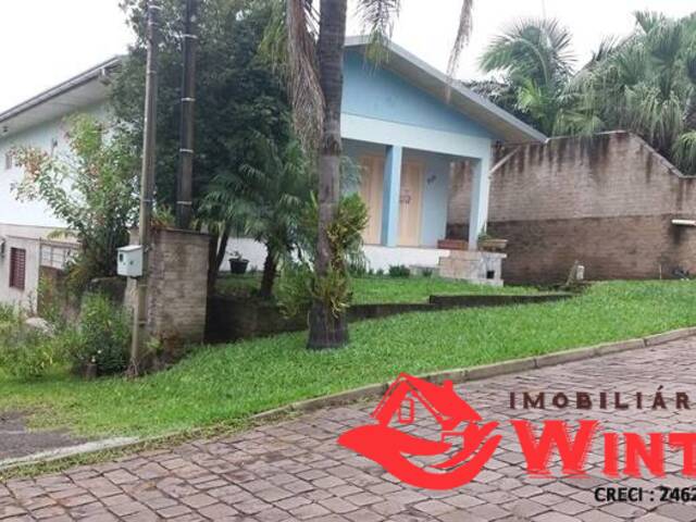 #0318 - Casa para Locação em Feliz - RS - 2