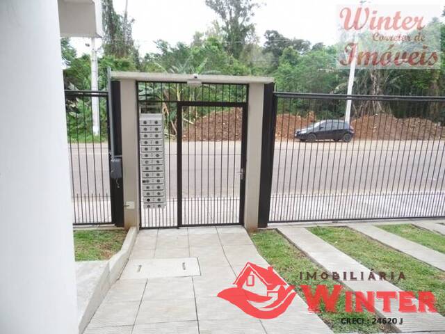 #579 - Apartamento para Venda em Feliz - RS - 2