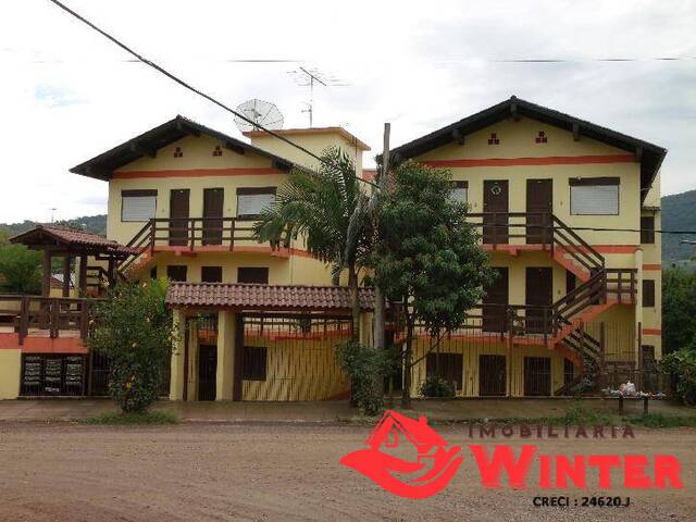 #0002 102A - Apartamento para Locação em Feliz - RS - 2