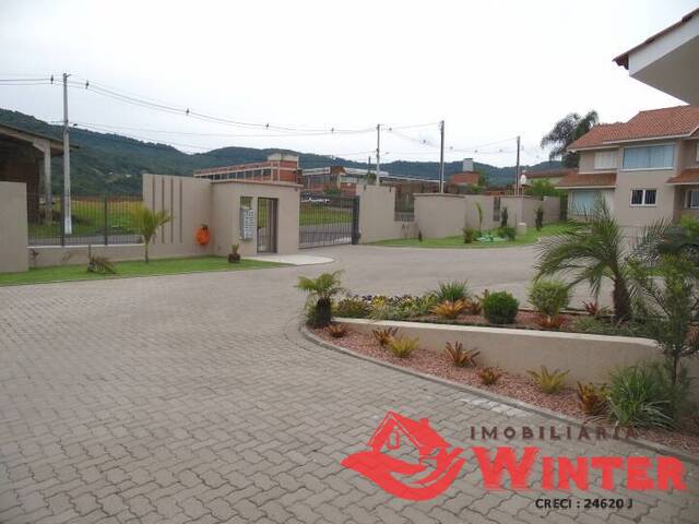 Casa para Locação em Feliz - 5