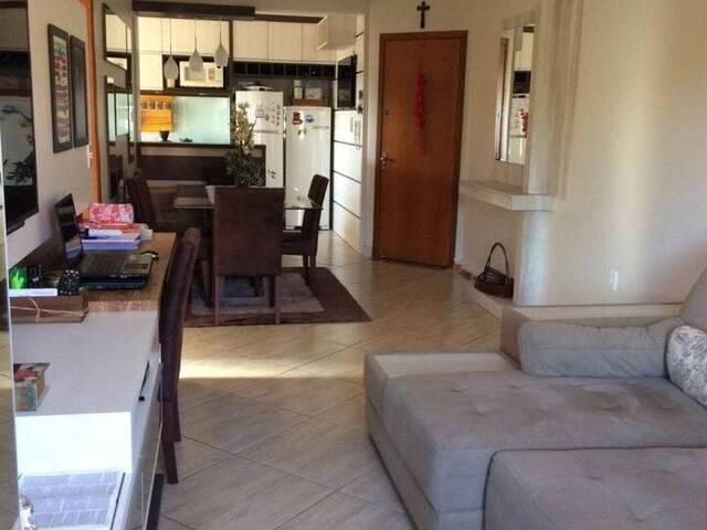 #615 - Apartamento para Venda em Feliz - RS - 1