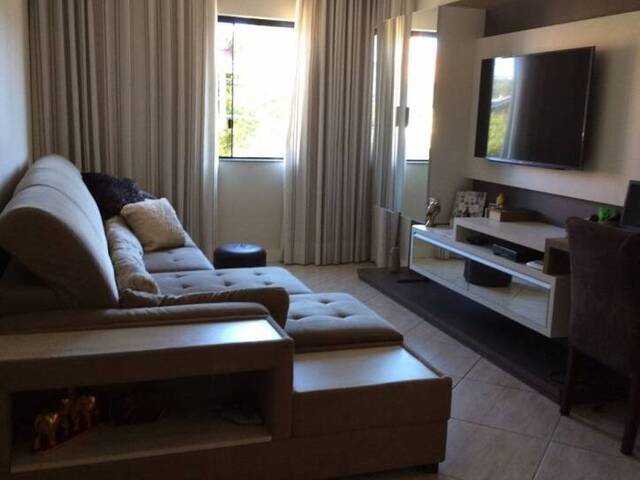 #615 - Apartamento para Venda em Feliz - RS - 2