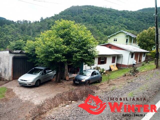 #624 - Casa para Venda em Feliz - RS - 3