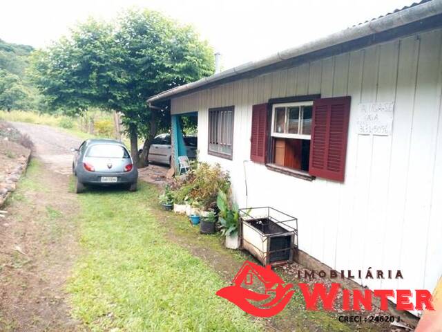 Casa para Venda em Feliz - 4