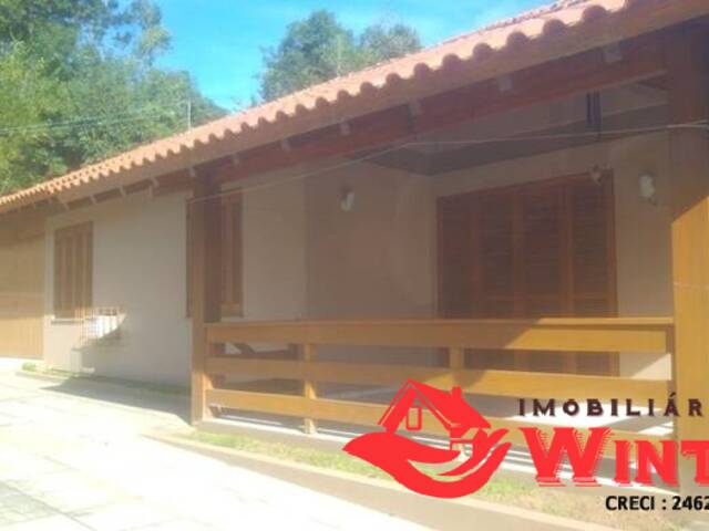 #632 - Casa para Venda em São Vendelino - RS - 3