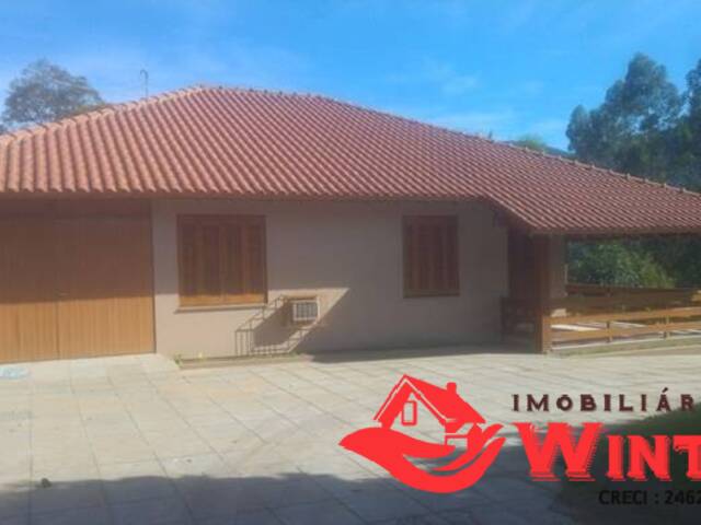 Casa para Venda em São Vendelino - 5