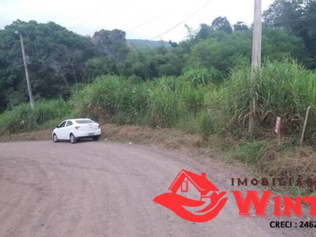 Terreno para Venda em Feliz - 2
